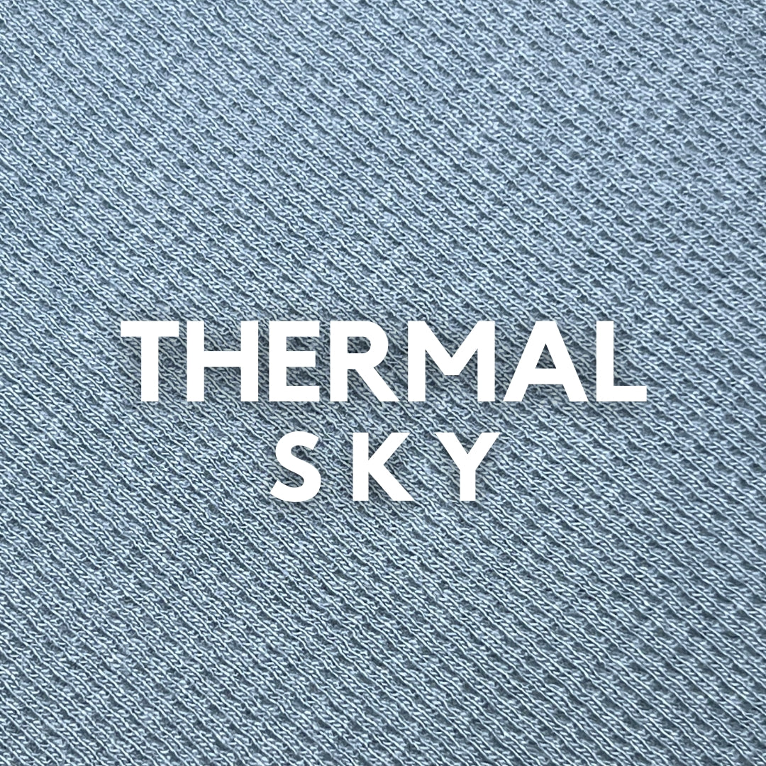 BOSSY VIBE | THERMAL SKY