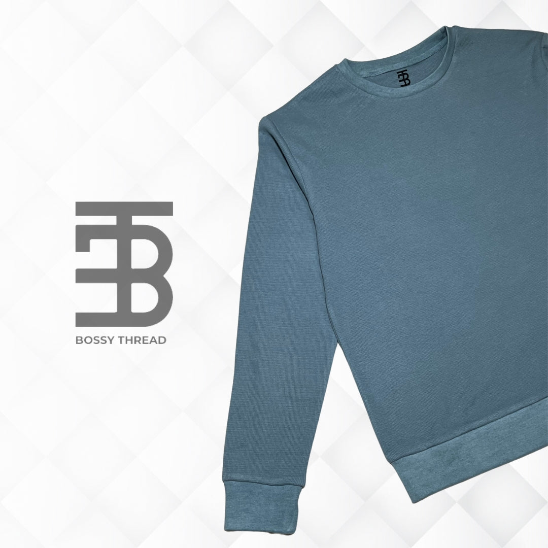 BOSSY VIBE | THERMAL SKY