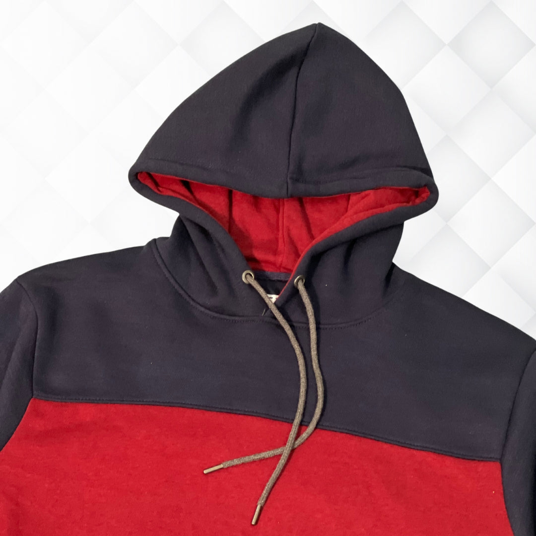 Bossy Blaze Hoodie