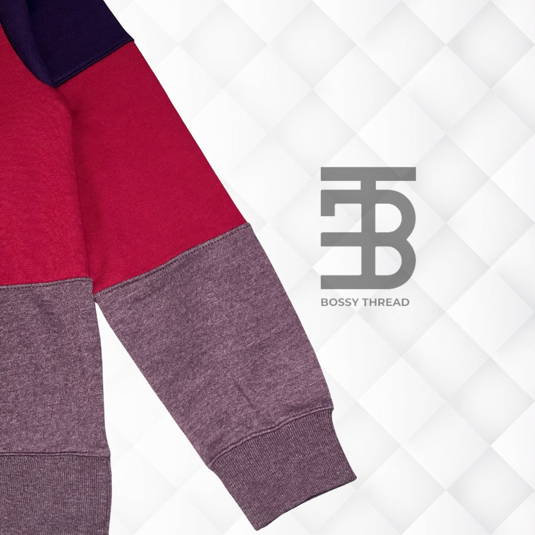 Bossy Blaze Hoodie