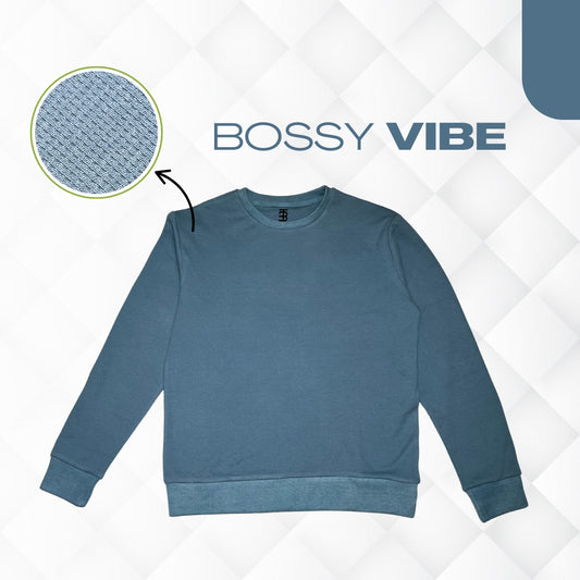 BOSSY VIBE | THERMAL SKY